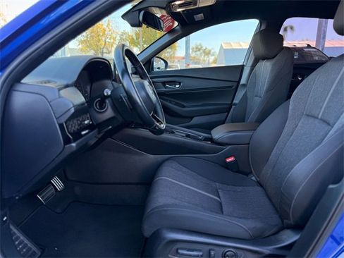 Used 2023 Honda Accord Sport image 16
