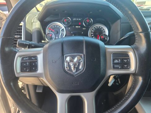 Used 2018 RAM 2500 Laramie w/ Sport Appearance Group AWD/4WD image 31