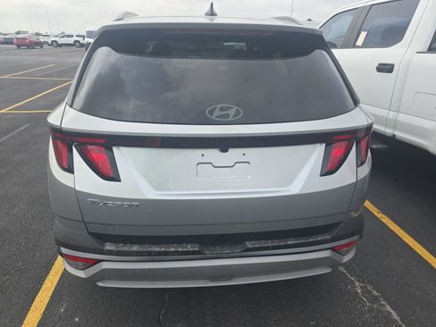Used 2026 Hyundai Tucson SEL FWD image 8