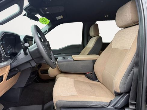 Used 2023 Ford F150 XLT AWD/4WD image 9