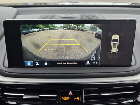 Certified 2026 Acura MDX w/ Technology Package FWD image 18