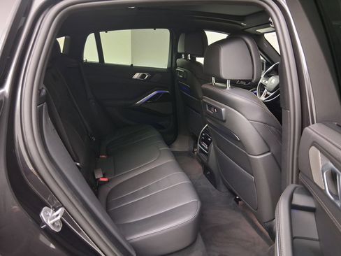 Used 2021 BMW X6 sDrive40i w/ Executive Package RWD image 33