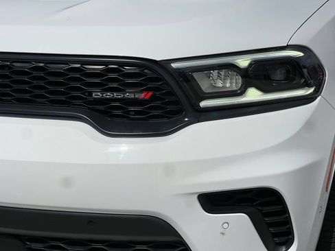 Used 2025 Dodge Durango R/T AWD/4WD image 46