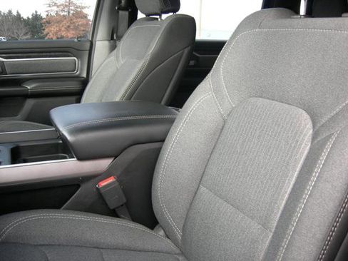 Used 2020 RAM 1500 Big Horn image 10