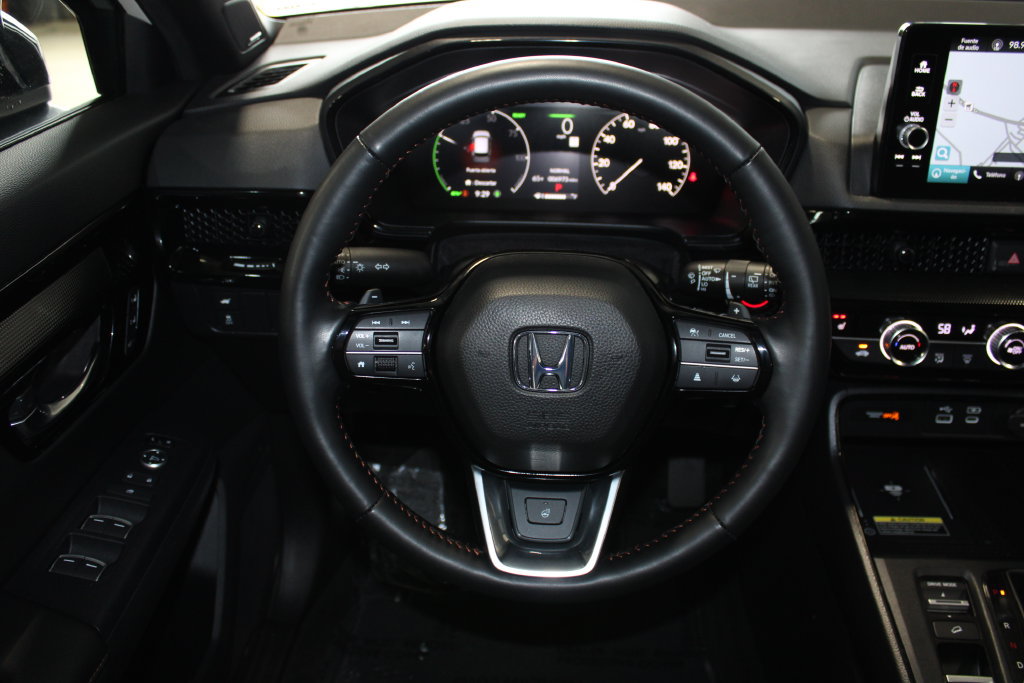 Used 2025 Honda CR-V Sport Touring image 12