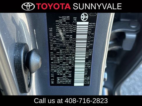 Certified 2024 Toyota Corolla SE FWD image 30