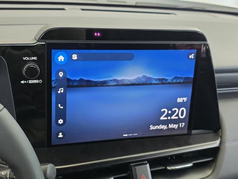 New 2026 Subaru Outback Touring AWD/4WD image 28