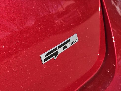 New 2026 Kia K5 GT-Line image 7