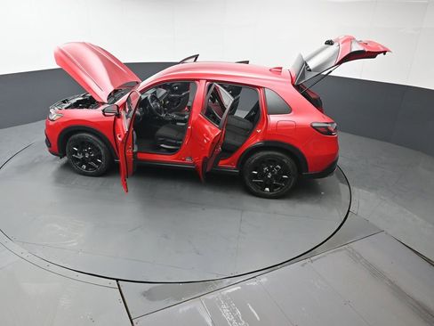 Used 2024 Honda HR-V Sport image 43
