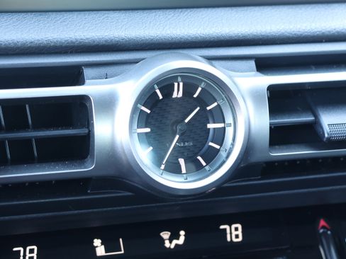 Used 2022 Lexus IS 300 image 24