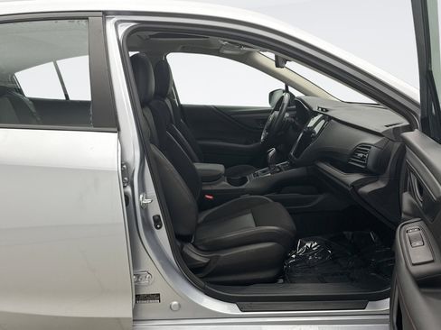 Used 2024 Subaru Legacy Sport image 17
