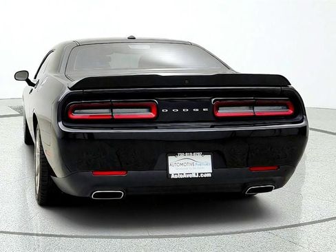 Used 2023 Dodge Challenger GT RWD image 6