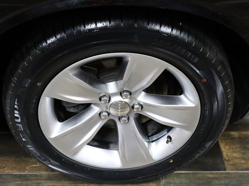 Used 2020 Dodge Challenger SXT w/ Driver Convenience Group image 24