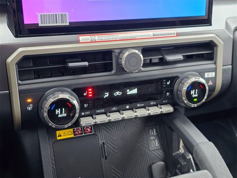 New 2026 Toyota Tacoma SR5 image 58