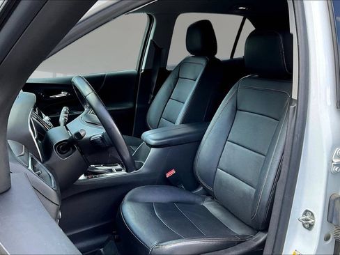 Used 2021 Chevrolet Equinox Premier AWD/4WD image 20