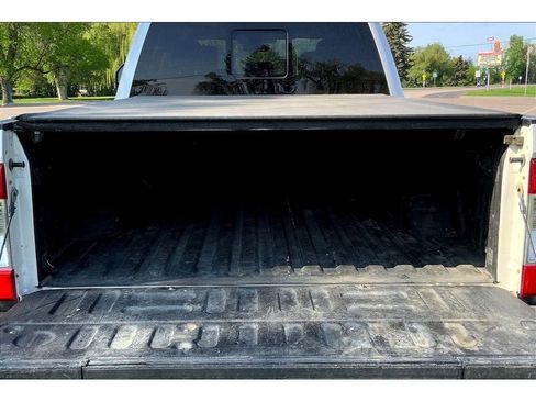 Used 2019 Ford F250 Lariat w/ Lariat Ultimate Package image 10