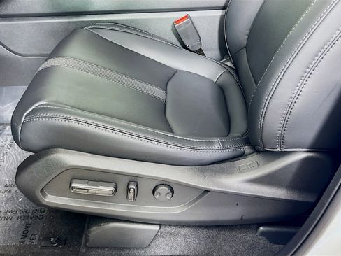 New 2026 Honda Pilot EX-L image 18