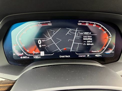 Used 2021 BMW X5 xDrive40i w/ M Sport Package image 15