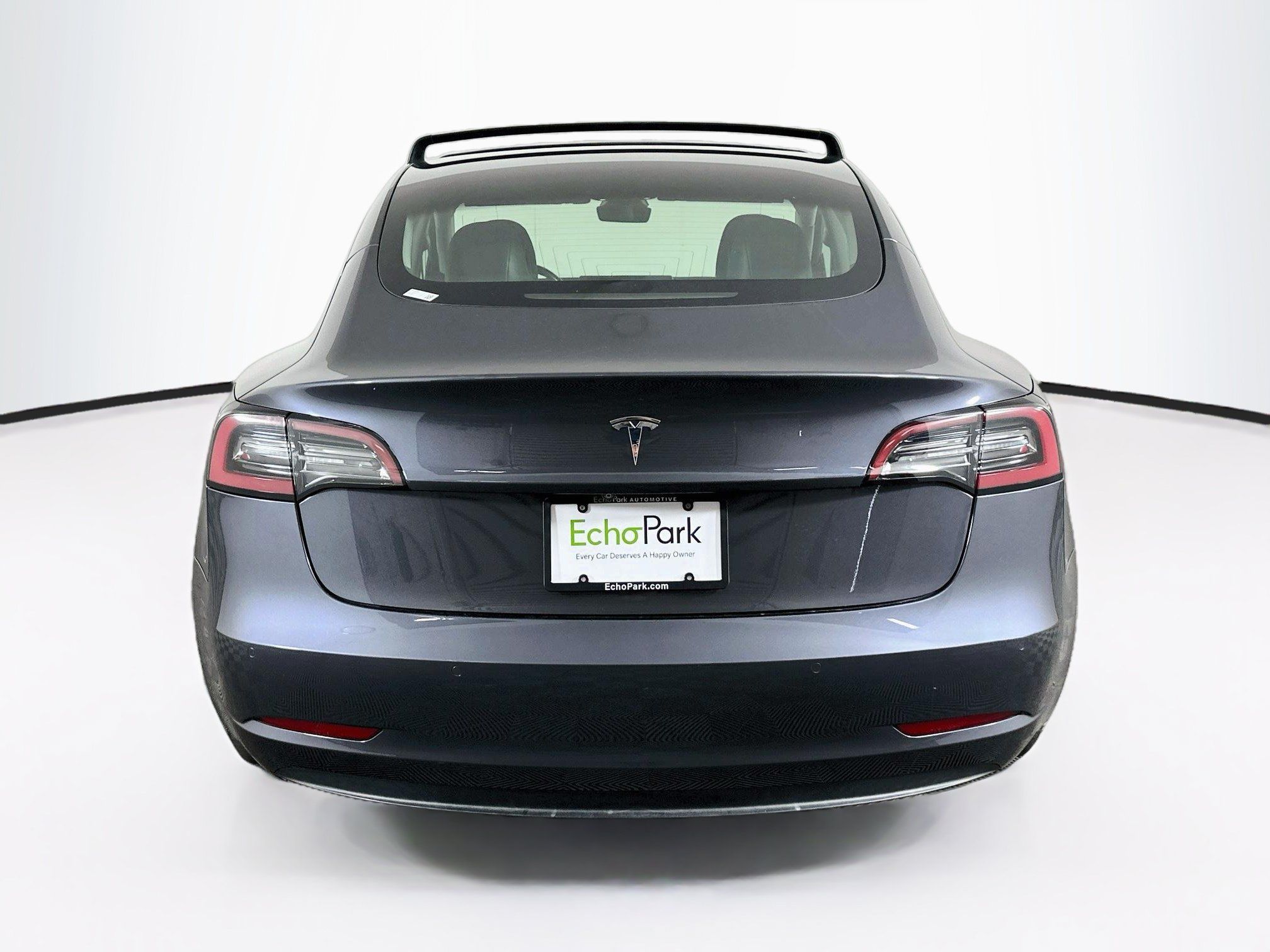 Used 2019 Tesla Model 3 Standard Range Plus RWD image 7