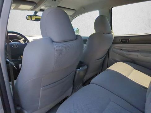 Used 2010 Toyota Tacoma PreRunner RWD image 21