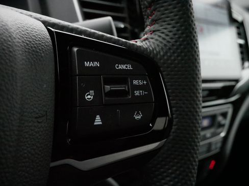 Certified 2026 Honda Ridgeline Black Edition image 25