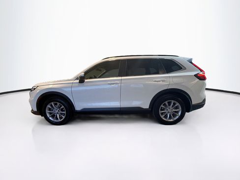 Used 2025 Honda CR-V EX-L image 4