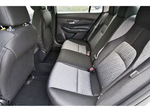 New 2026 Nissan Sentra SV w/ SV Convenience Package FWD image 7