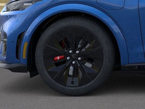 New 2025 Ford Mustang Mach-E GT w/ Interior Protection Package image 19