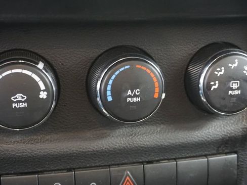 Used 2014 Jeep Wrangler Unlimited Sport w/ Quick Order Package 24S image 42