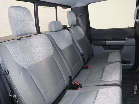 Used 2023 Ford F150 XLT w/ Equipment Group 302A High image 12