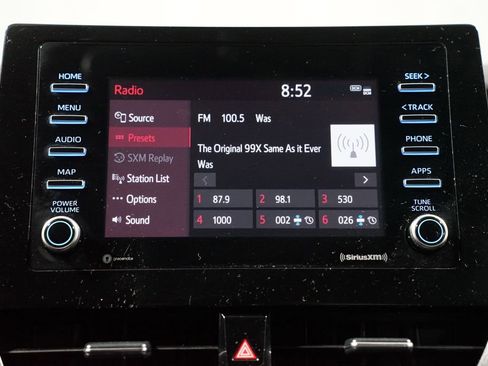 Used 2023 Toyota Camry LE image 17