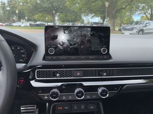 New 2026 Honda Civic Sport image 15