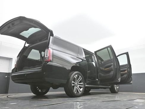 Used 2017 GMC Yukon XL Denali w/ Open Road Package AWD/4WD image 58