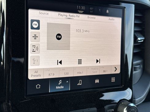 New 2026 RAM 2500 Tradesman image 16