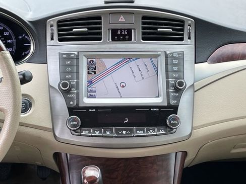 Used 2011 Toyota Avalon Limited image 15