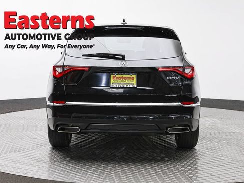 Used 2023 Acura MDX SH-AWD image 6