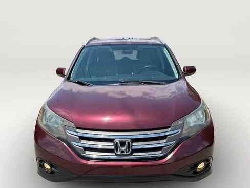 Used 2014 Honda CR-V EX-L image 10
