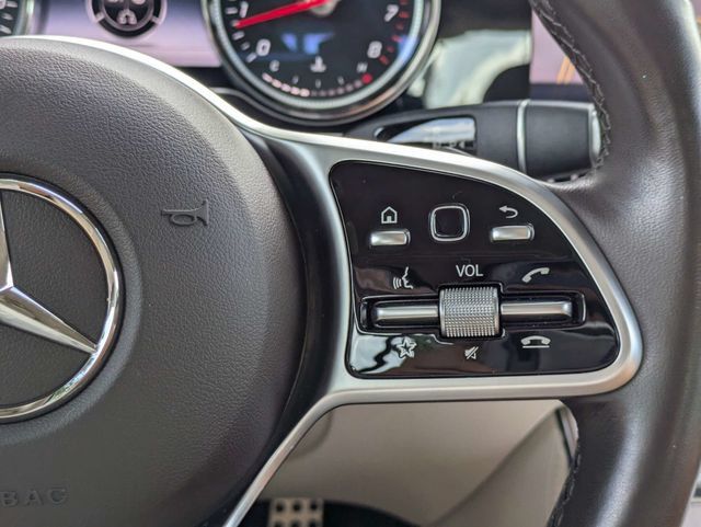 Used 2019 Mercedes-Benz E 450 4MATIC Coupe image 28