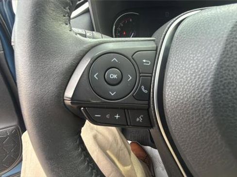 Used 2023 Toyota RAV4 TRD Off-Road w/ TRD Off-Road Weather Package image 15