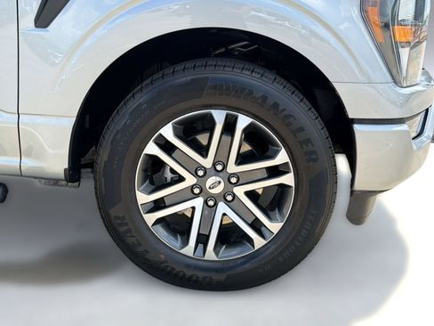Used 2023 Ford F150 XL w/ STX Appearance Package RWD image 13
