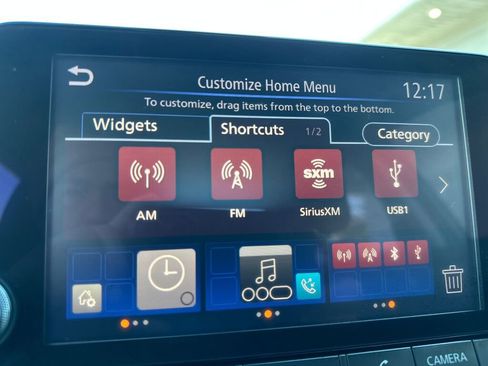 Used 2023 Nissan Altima 2.5 SV image 18