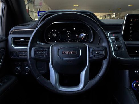 Used 2022 GMC Yukon SLT AWD/4WD image 41