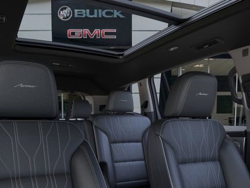 New 2026 Buick Enclave Avenir w/ Super Cruise Package image 24