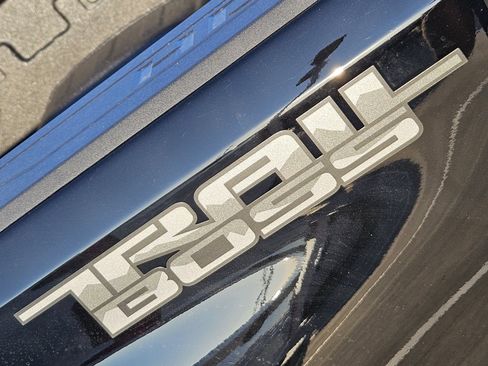 New 2026 Chevrolet Silverado 2500 LTZ w/ LTZ Plus Package AWD/4WD image 17