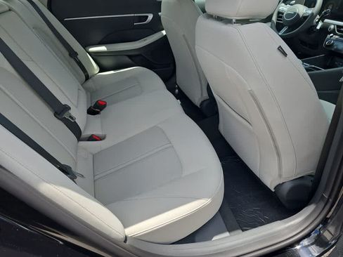 New 2026 Hyundai Sonata SEL FWD image 21