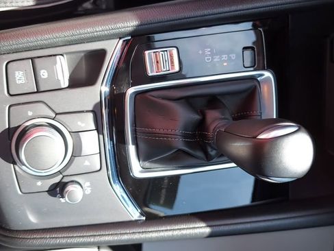 Certified 2024 MAZDA CX-5 AWD 2.5 S w/ Preferred Package image 17
