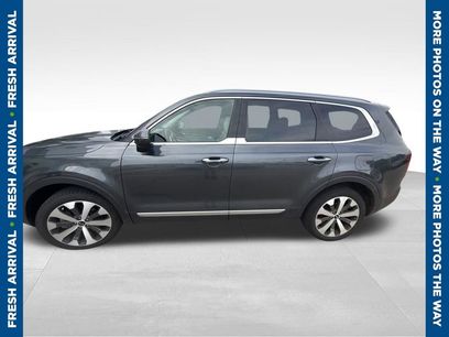 Used 2020 Kia Telluride S