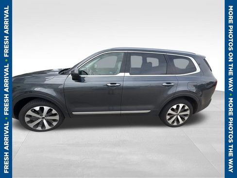 Used 2020 Kia Telluride S AWD/4WD image 1