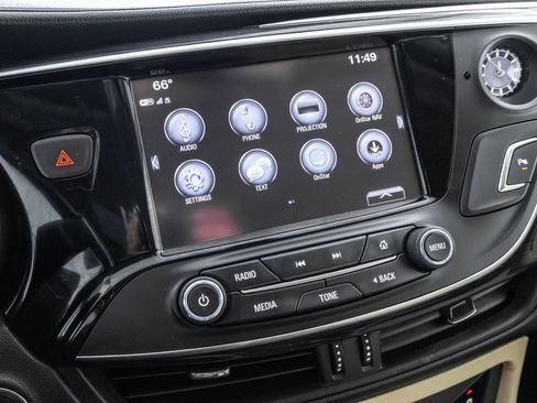 Used 2018 Buick Envision Preferred AWD/4WD image 29