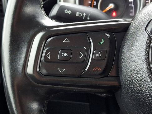 Used 2021 Jeep Wrangler Sport AWD/4WD image 23